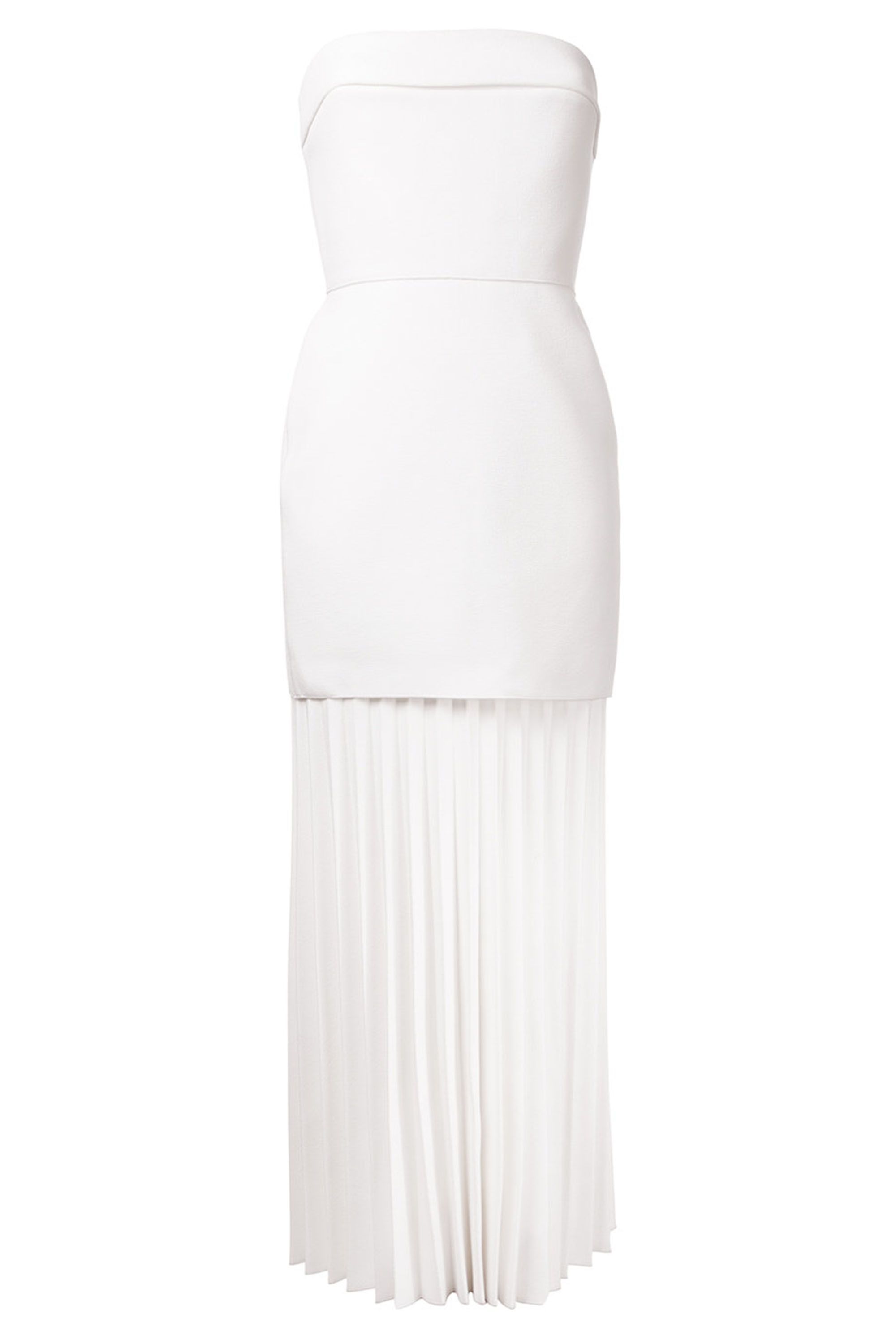 Dion lee wedding clearance dress