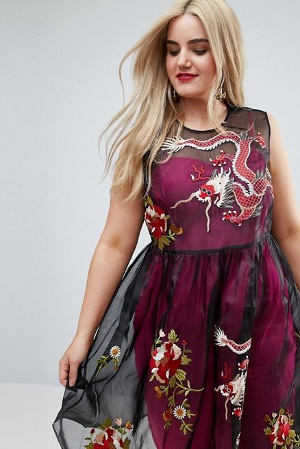 34 Cheap Homecoming Dresses for 2019 - Best Homecoming Dresses Under $100