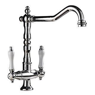 The 8 Best Kitchen Faucets Of 2018 Complete Kitchen Faucet Guide