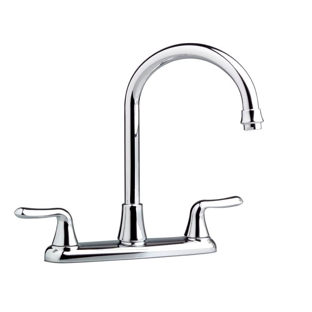 The 8 Best Kitchen Faucets Of 2018 Complete Kitchen Faucet Guide