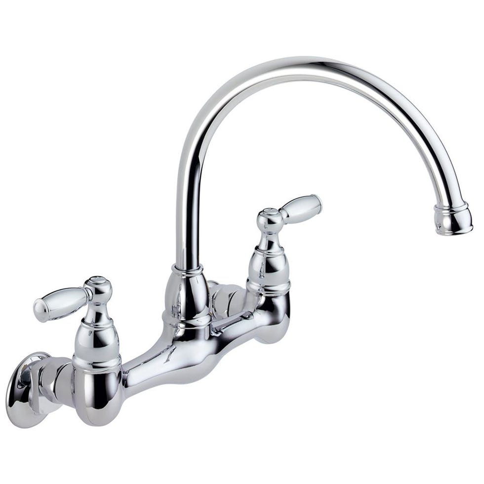 The 8 Best Kitchen Faucets Of 2018 Complete Kitchen Faucet Guide 1717