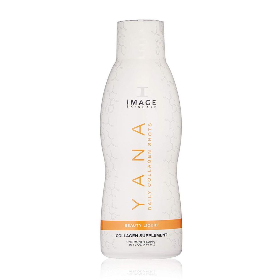 Image Skincare Yana Daily Collagen Supplement