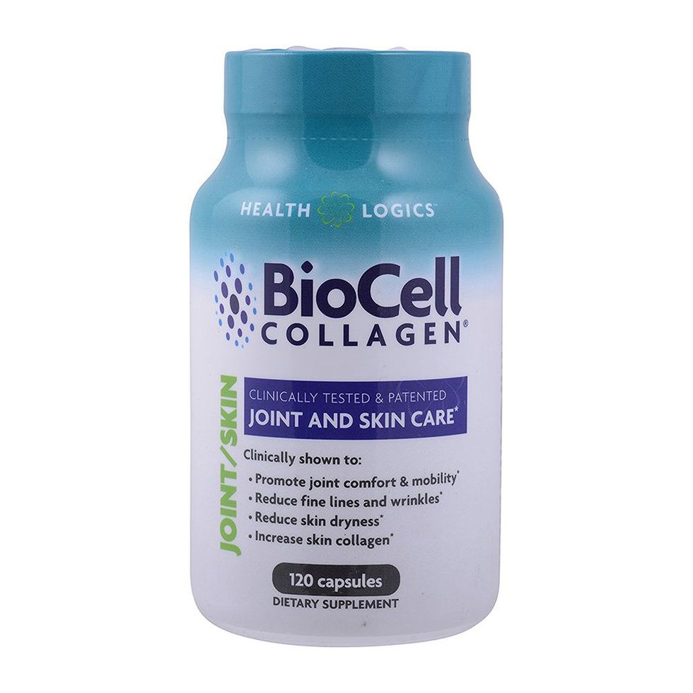 Health Logics BioCell Collagen Joint and Skin Care