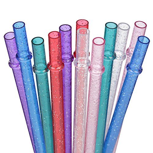 10 Best Reusable Straws to Buy in 2022 - Stainless Steel & Glass Straws