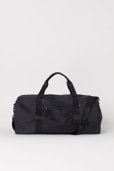 H&M Nylon Sports Bag
