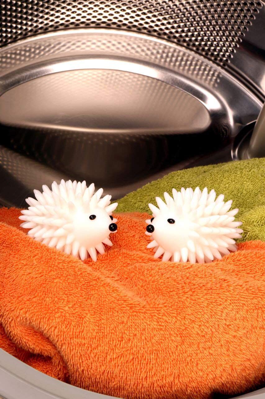 dryer hedgehog