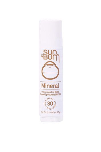 Sun Bum Mineral Sunscreen Lip Balm SPF 30