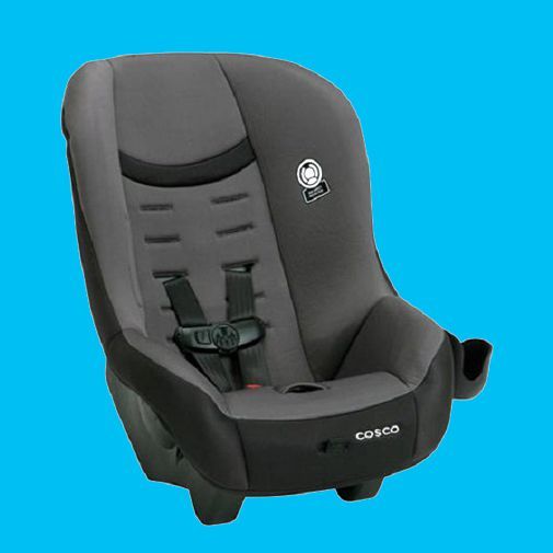 Cosco Scenera NEXT Convertible Car Seat 