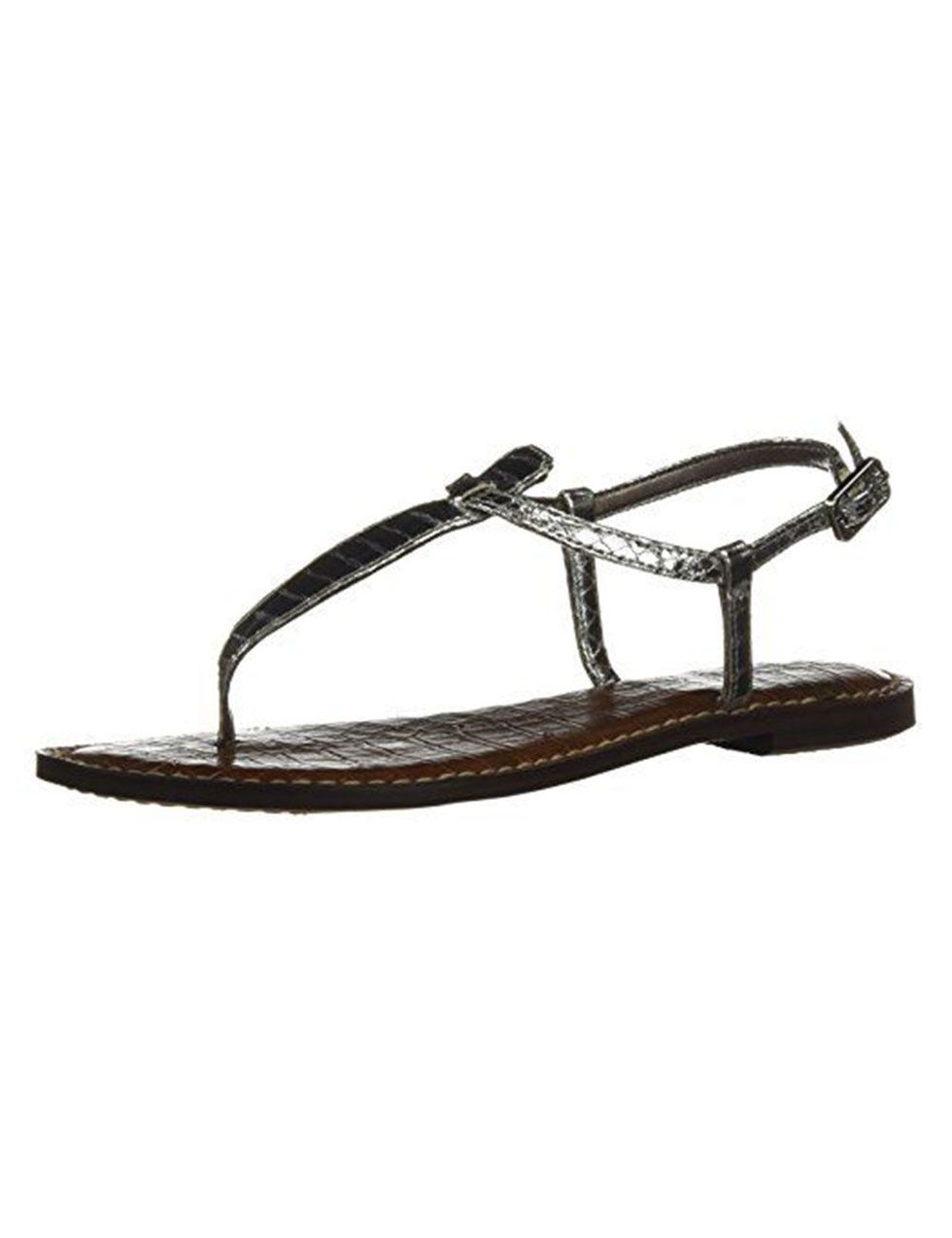 The Best Cheap Flat Sandals - Summer Sandals Under $100