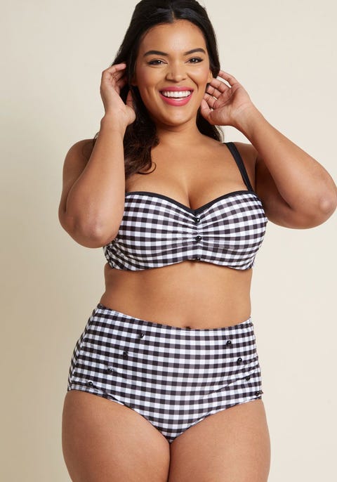 best swimsuits for large busts