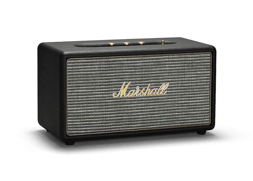 Marshall Stanmore Bluetooth Speaker