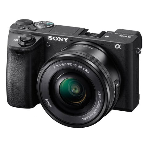 8 Best Sony Camera Reviews in 2018 - Top Rated Digital & DSLR Sony Cameras