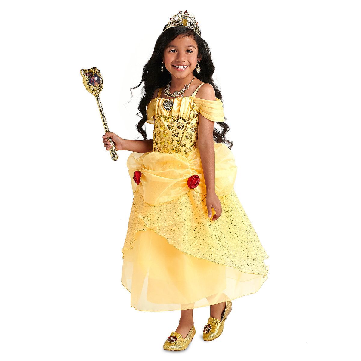 12 Beauty the Beast Costumes for Adults Kids on Halloween 2018