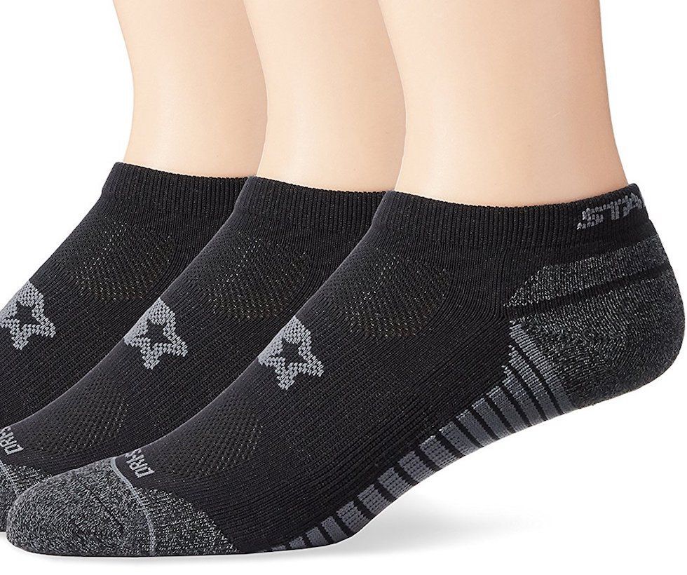 Men's Socks and Underwear From Starter Are On Sale Right Now