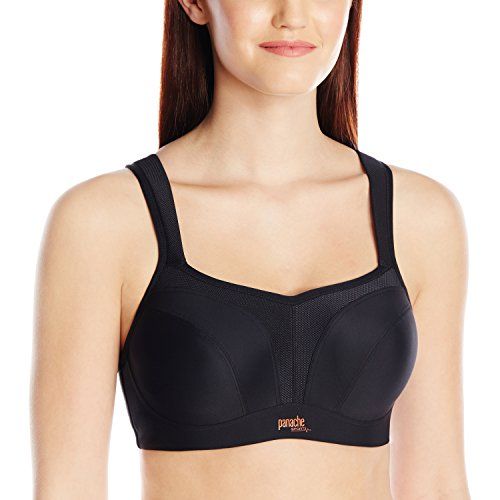 best sports bras for large breasts amazon