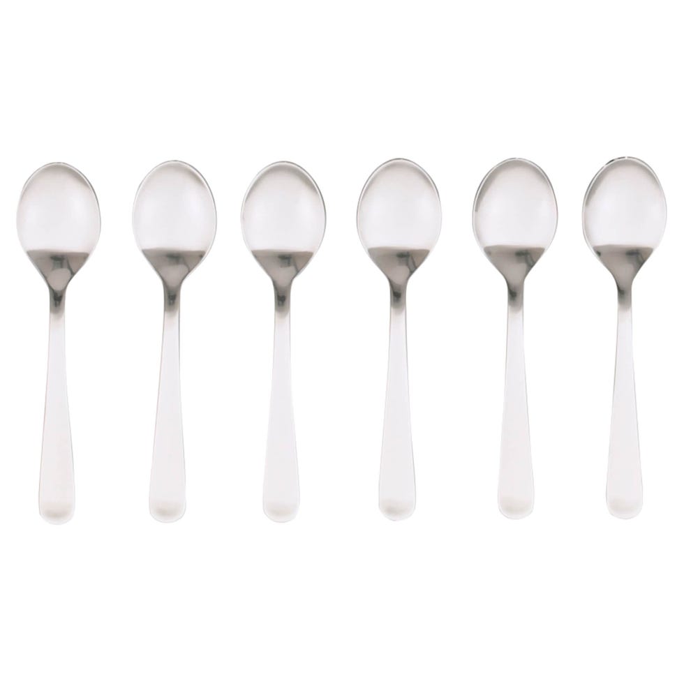 Coffee Spoons