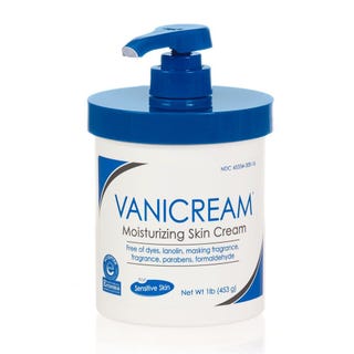 Vanicream Skin Cream