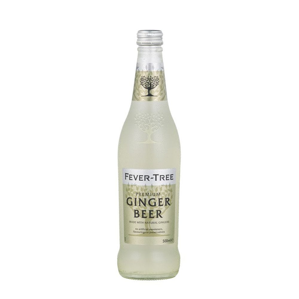 8 Best Ginger Beer Brands to Drink in 2018