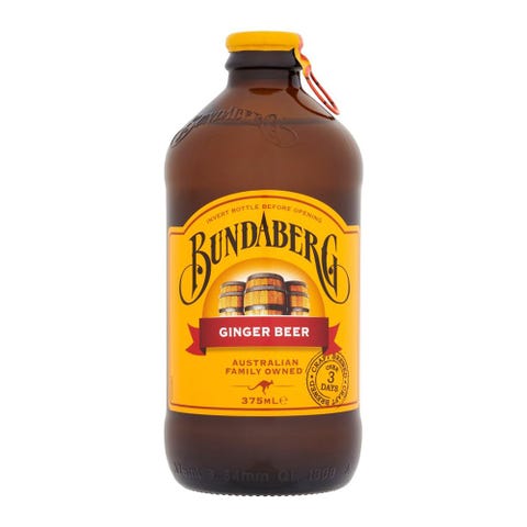 8 Best Ginger Beer Brands to Drink in 2018