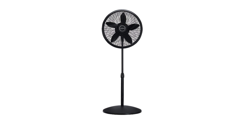 Lasko 1827 Adjustable Pedestal Fan