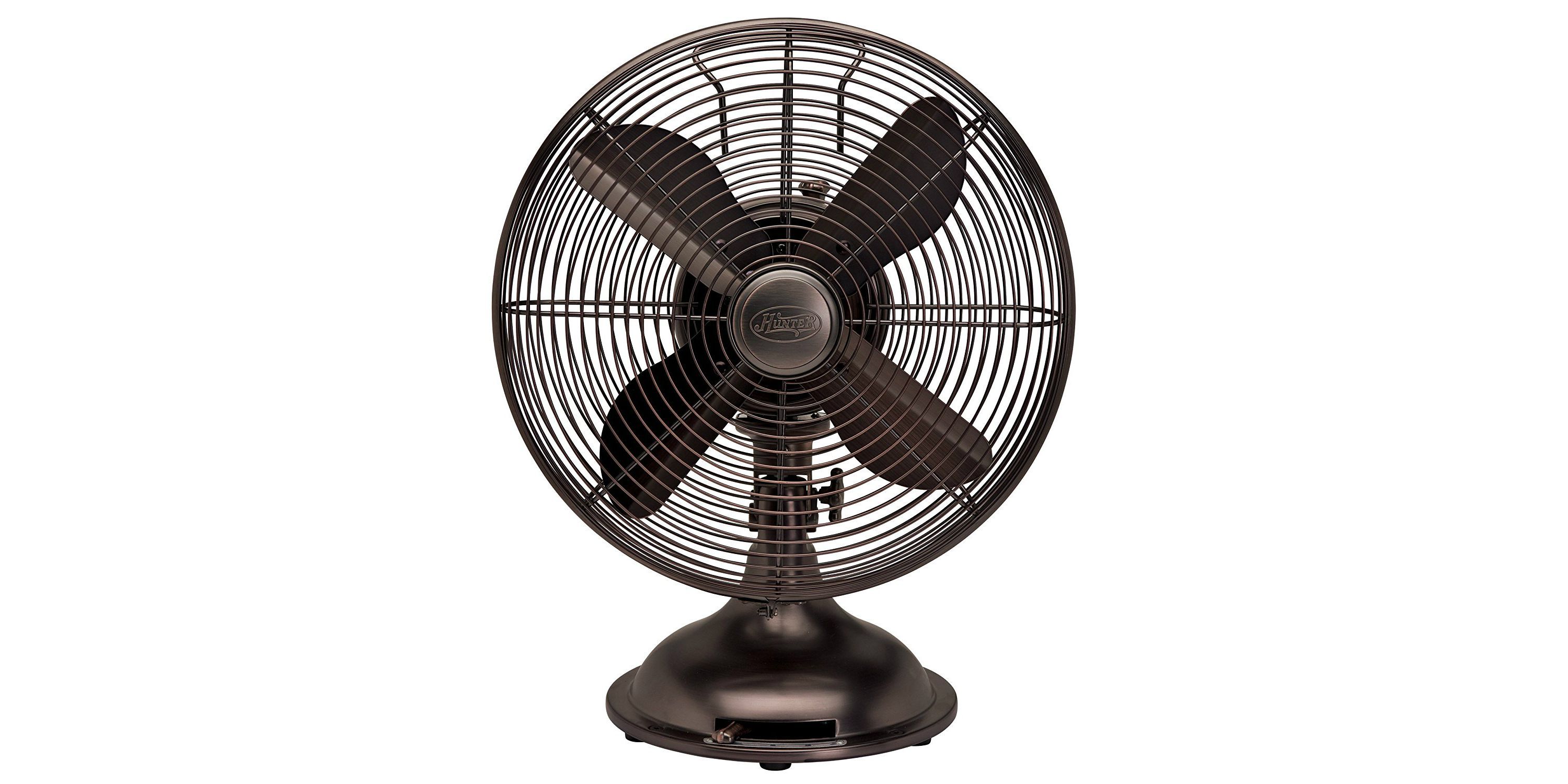 best electric cooling fan