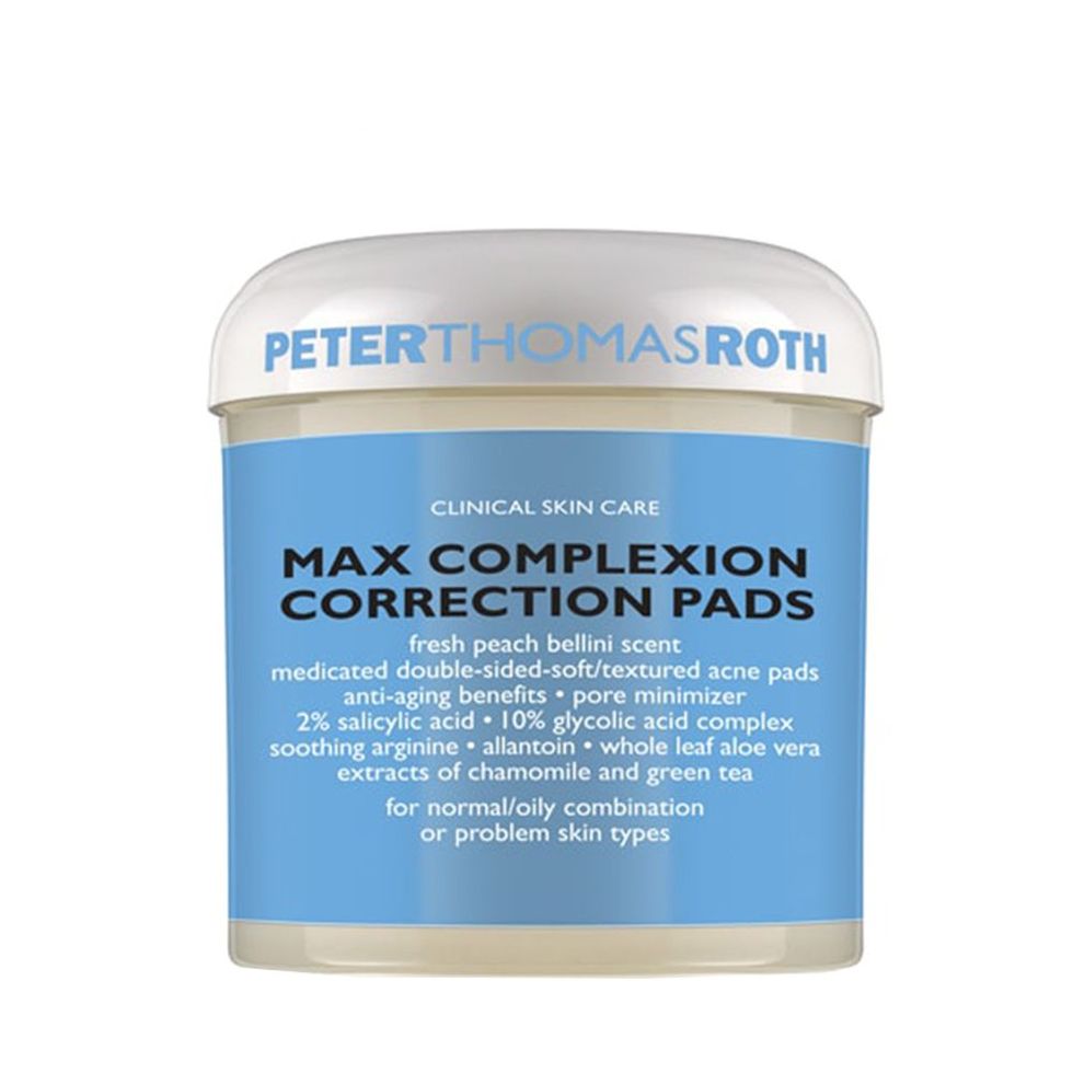 Peter Thomas Roth Max Complexion Correction Pads 