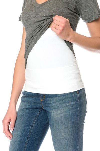 shapewear under jeans