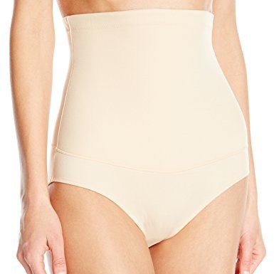 The Best Tummy-Control Underwear for Moms