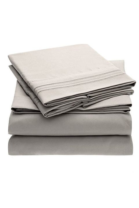 Best Bed Sheets To 2019 Top Rated Sheet Sets For Your Home Mellanni