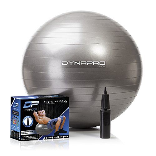 DynaPro Exercise Ball 