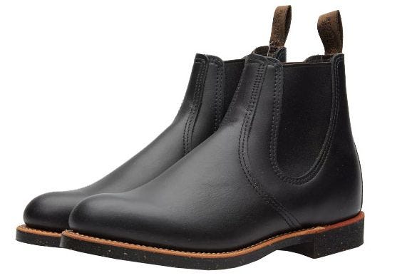 Best Chelsea Boots For Summer - Best Men's Chelsea Boots