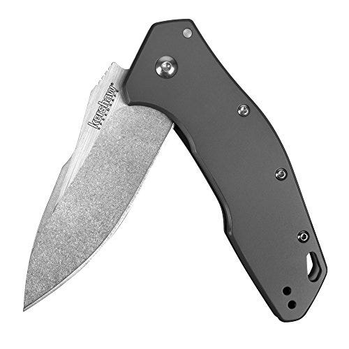 These Kershaw Knives on Amazon Are On Sale Now