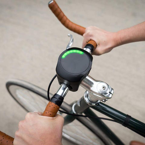 These Gifts Are Perfect for the Avid Cyclist Who Already Has Everything
