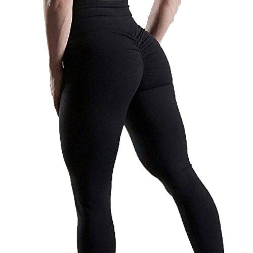 ruched bum workout leggings