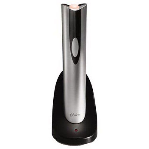 Oster 4207 Electric Wine Bottle Opener