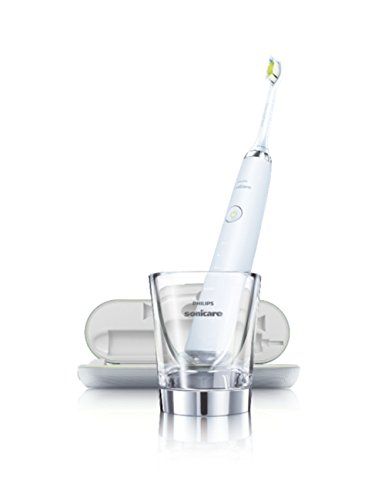 Philips Sonicare Diamond Clean Classic Electric Toothbrush