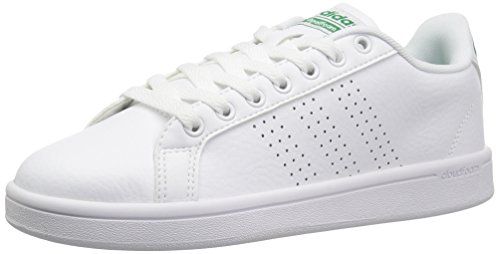 Adidas advantage cheap clean sneakers