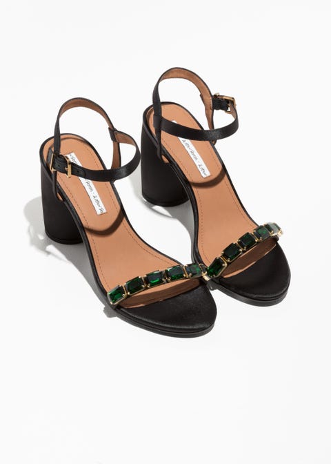 brown homecoming shoes
