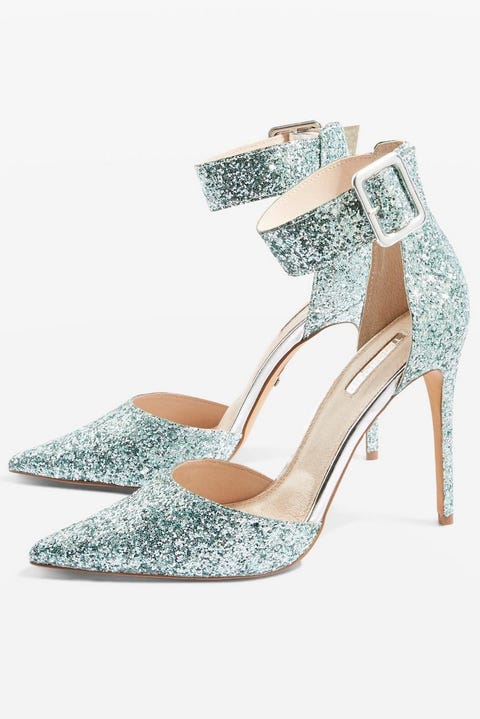 19 Cute Homecoming Shoes and Heels for the 2018 Homecoming Dance