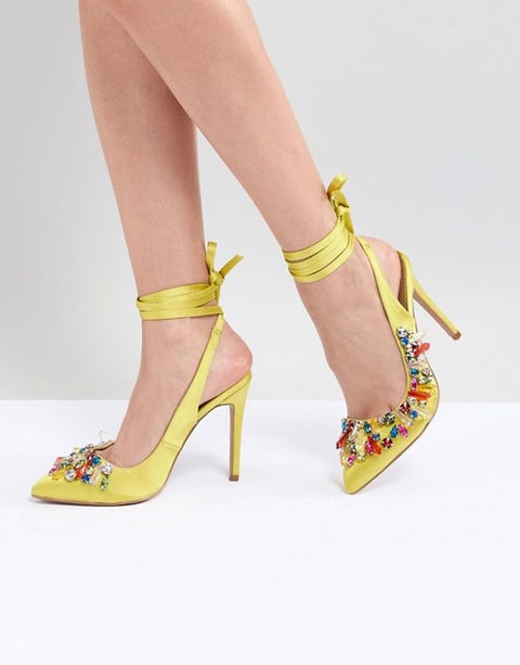 shoes to wear for homecoming