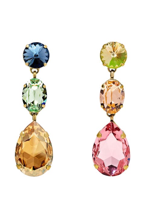 wedding jewelry for sweetheart neckline