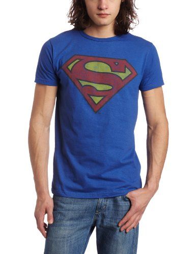 Superman Shirt