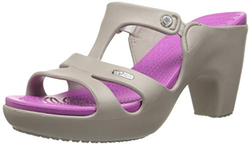 Crocs Women's Cyprus V Heel