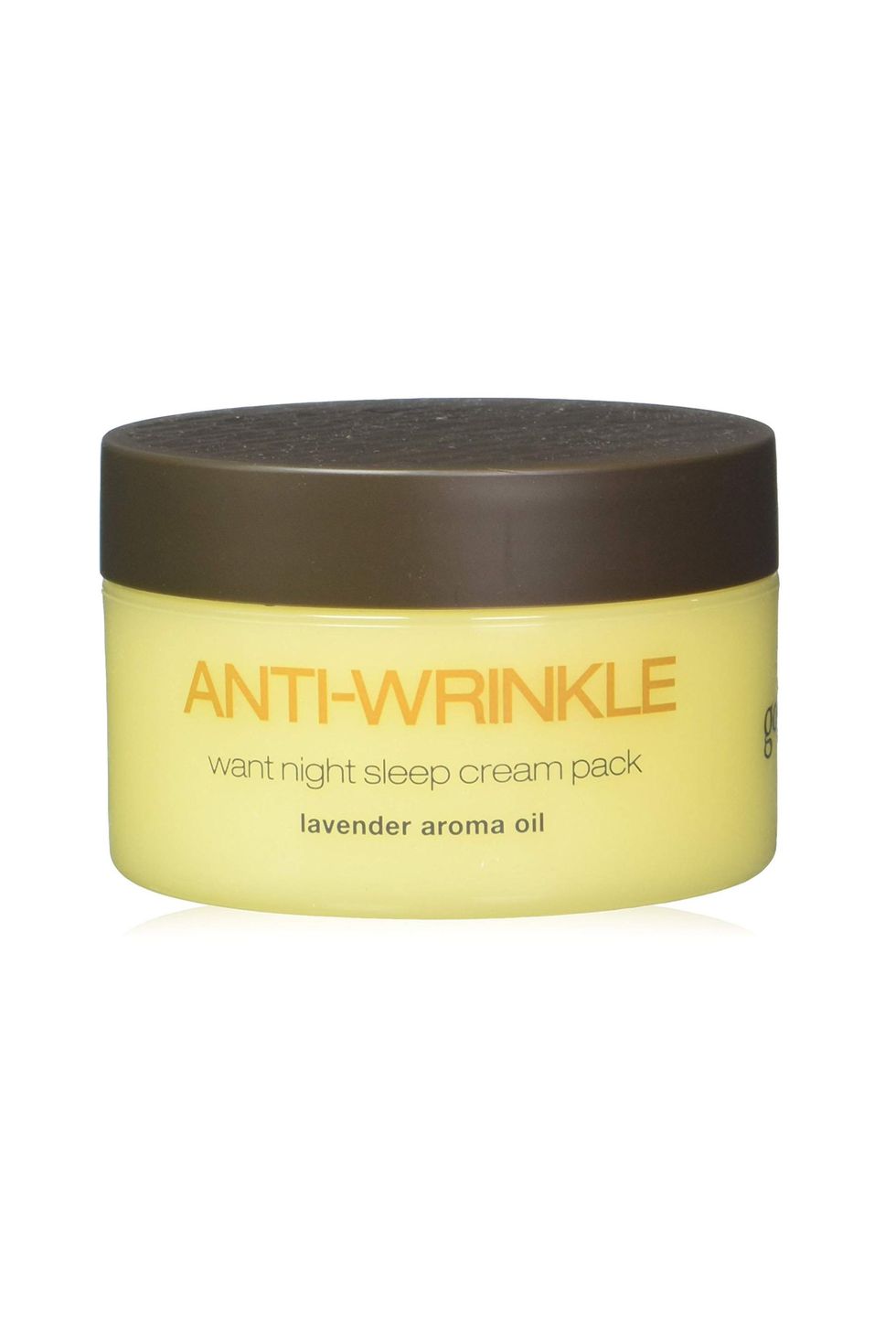 Goodal Anti-Wrinkle Sleep Cream Pack