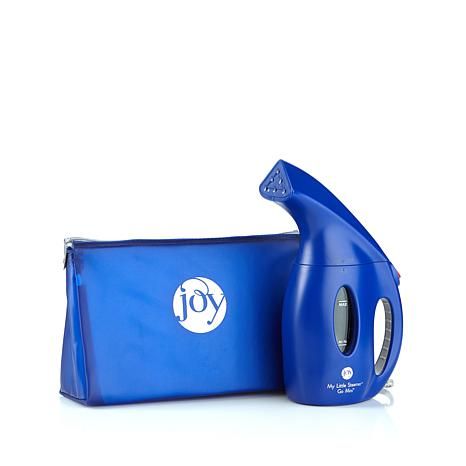 joy clothes steamer