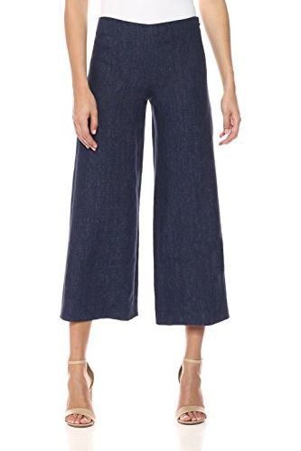 A Chill Pair of Culottes
