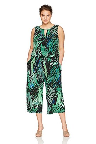 A Vacation-Ready Jumpsuit