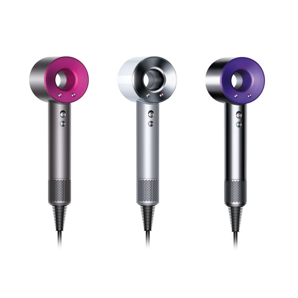 Dyson HD01 Supersonic Hair Dryer 