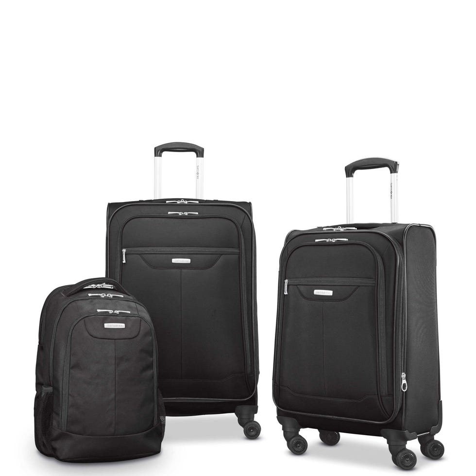 Samsonite Tenacity 3-Piece Luggage Set