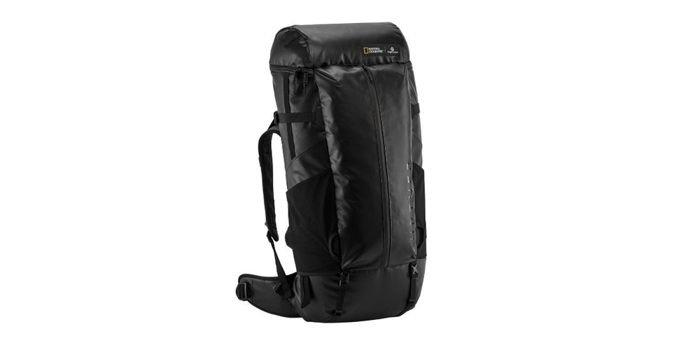  For Adventure Travelers: Eagle Creek Guide Travel Pack 65L